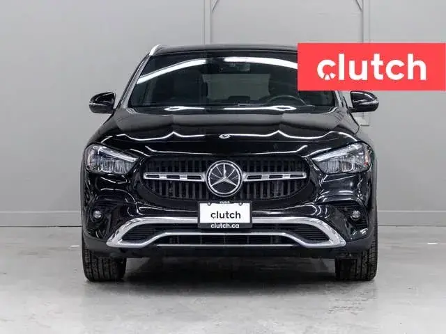 Mercedes-Benz Gla 2026 photo 2
