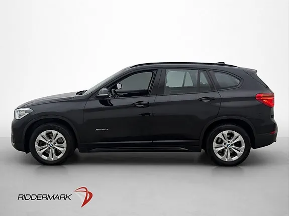 BMW X1 2016 photo 4