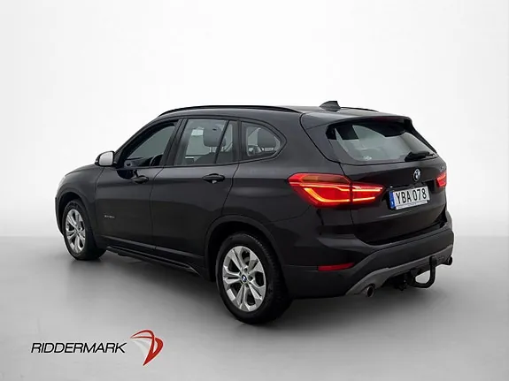BMW X1 2016 photo 5