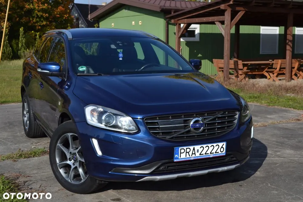 Volvo Xc 60 2015 photo 2