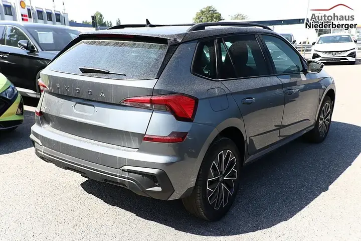 Skoda Kamiq 2026 photo 3