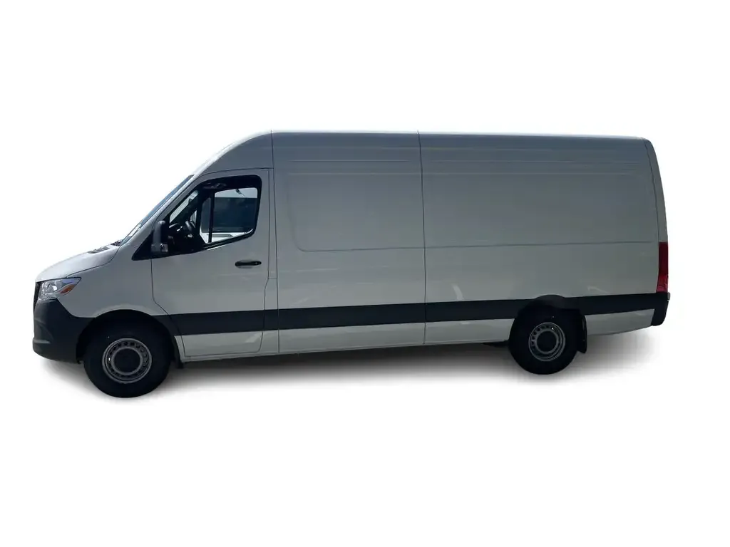Mercedes-Benz Sprinter 2026 photo 5