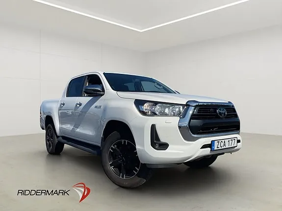 Toyota Hilux 2024 photo 3