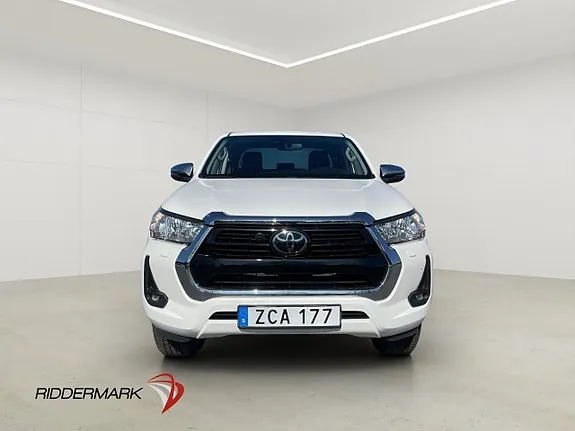 Toyota Hilux 2024 photo 5