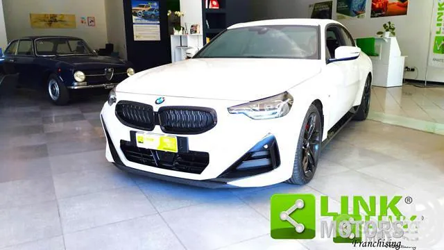 BMW 230I Coupe