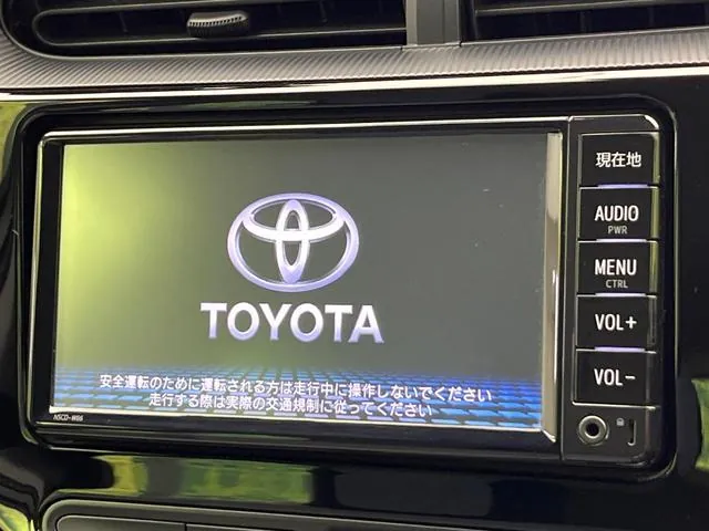Toyota Aqua 2018 photo 4