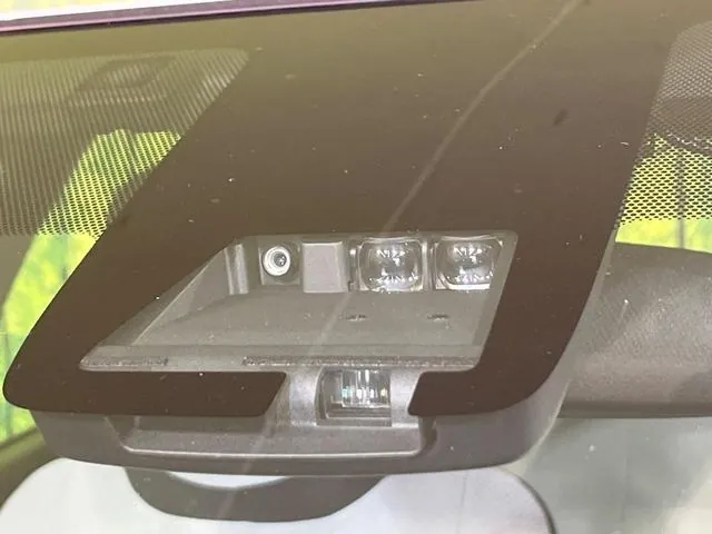 Toyota Aqua 2018 photo 3