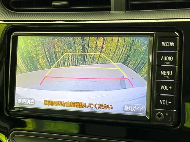 Toyota Aqua 2018 photo 5
