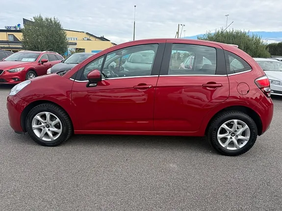 Citroen C3 2016 photo 2