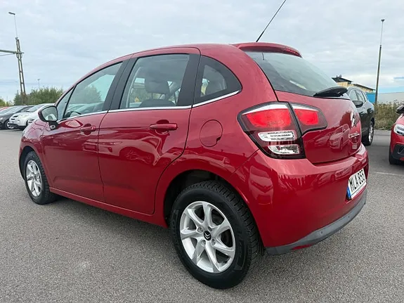 Citroen C3 2016 photo 3