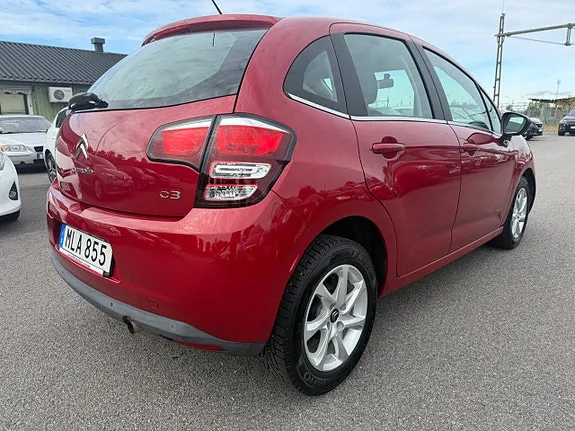 Citroen C3 2016 photo 5