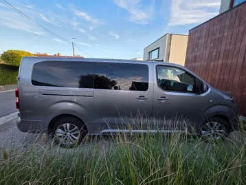 Peugeot Expert