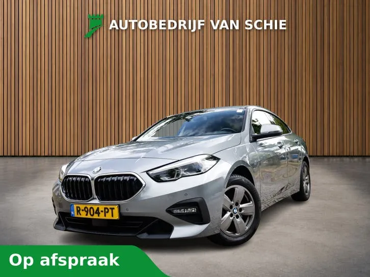 BMW 2-Serie Gran Coupé