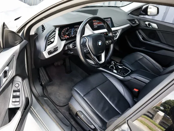 BMW 2-Serie Gran Coupé 2022 photo 3