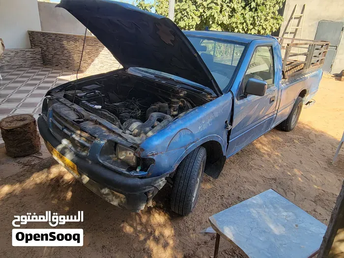 Toyota Suzuki 2006 photo 3