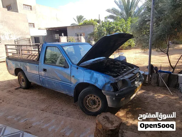 Toyota Suzuki 2006 photo 4