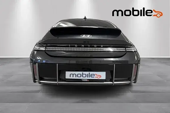 Hyundai Ioniq 6 2023 photo 4