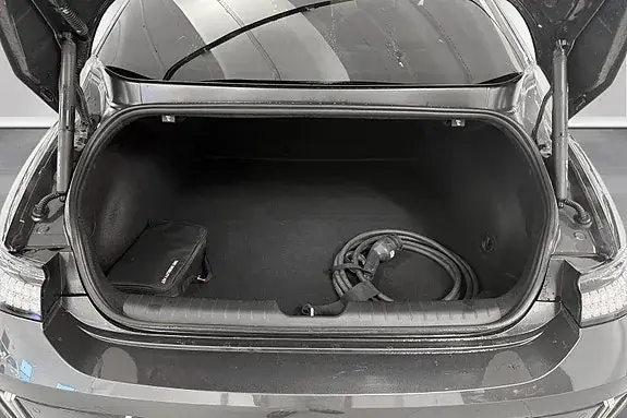 Hyundai Ioniq 6 2023 photo 5
