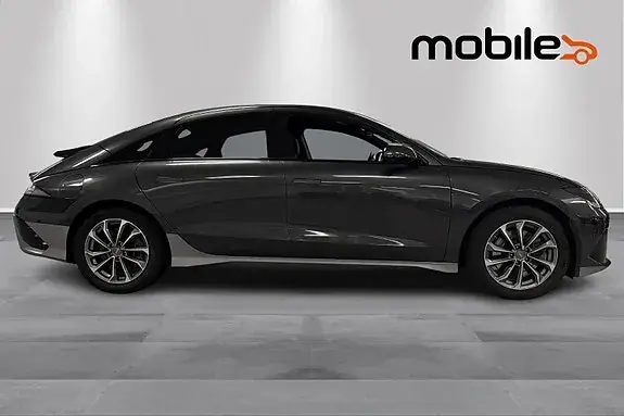 Hyundai Ioniq 6 2023 photo 2