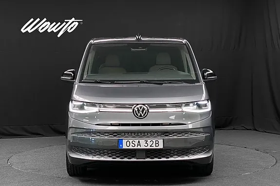 Volkswagen Multivan 2023 photo 2