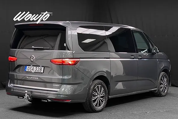 Volkswagen Multivan 2023 photo 5