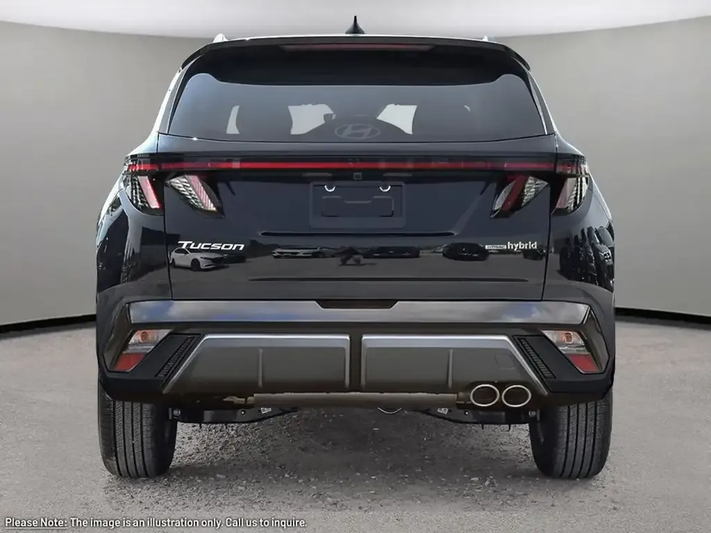 Hyundai Tucson 2026 photo 5