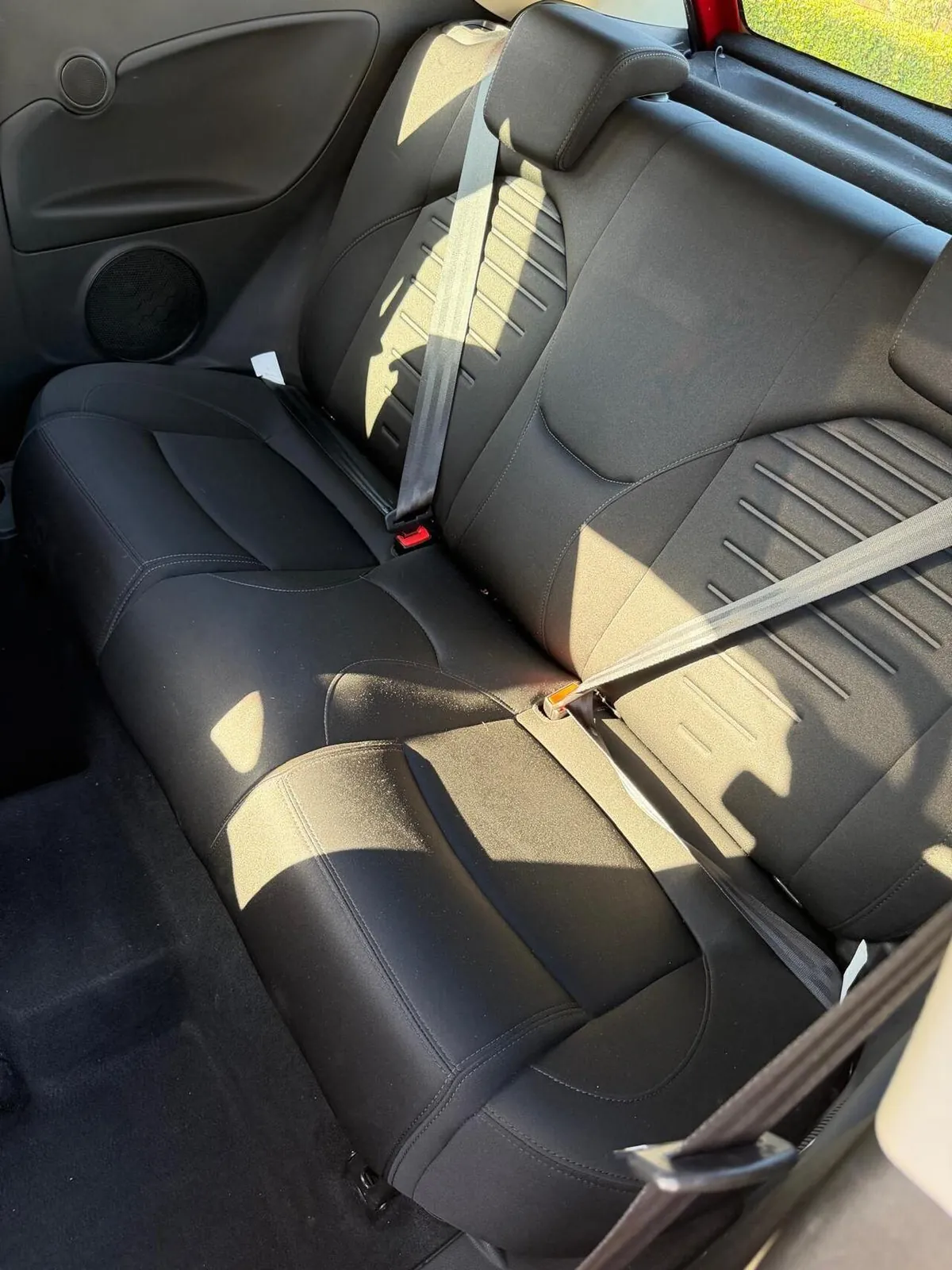 Alfa Romeo Mito 2016 photo 5