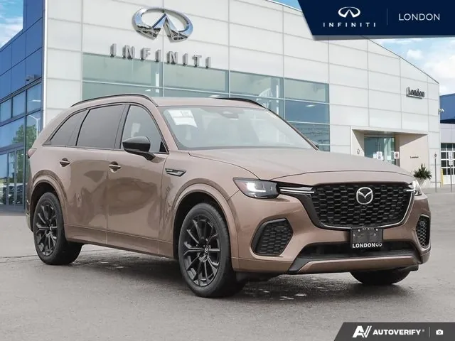 Mazda Cx-70