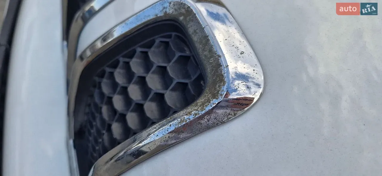 Jeep Cherokee 2016 photo 4