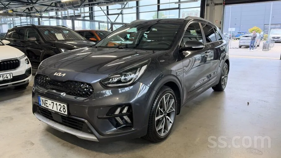 Kia Niro
