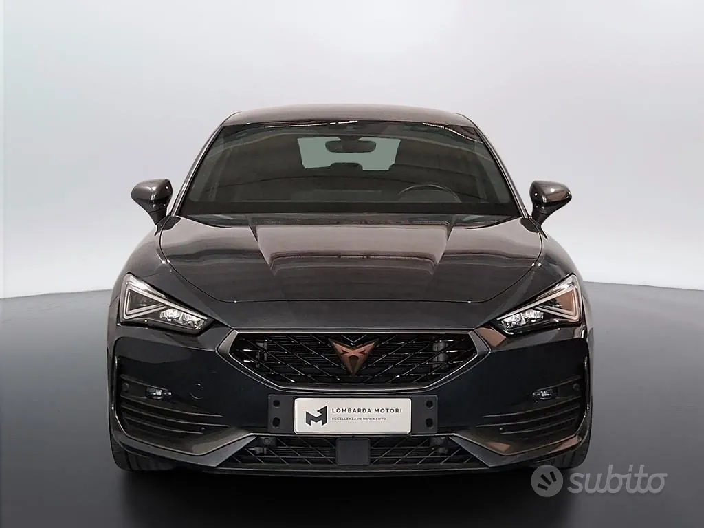 Cupra Leon 2023 photo 4
