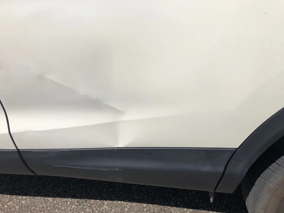 Nissan Qashqai 2017 photo 5