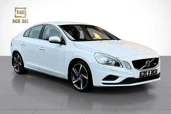 Volvo S60 2012 photo 3