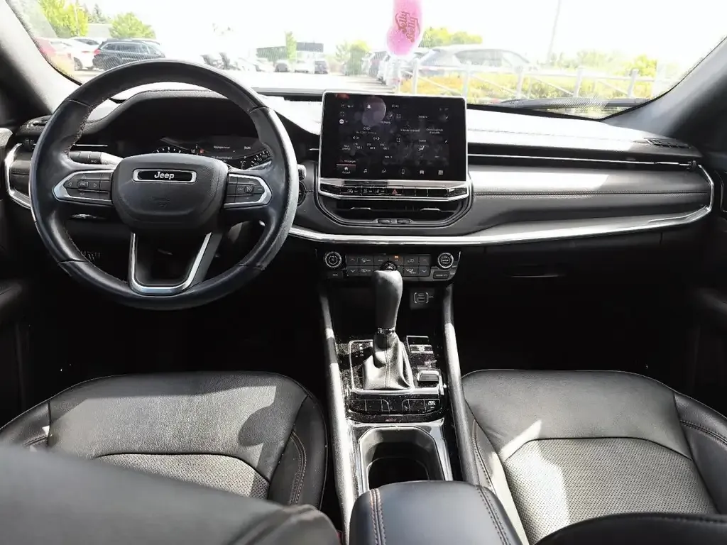 Jeep Compass 2022 photo 5