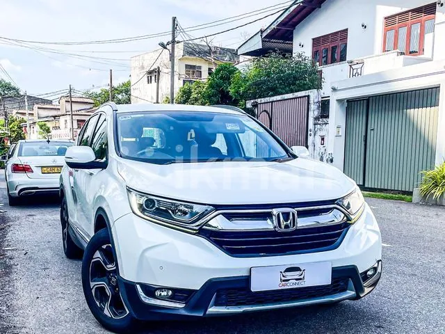 Honda Crv