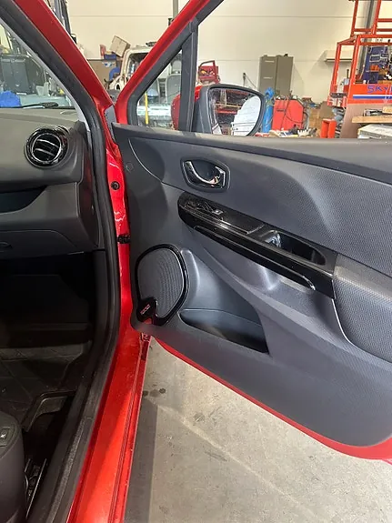 Renault Clio 2015 photo 4