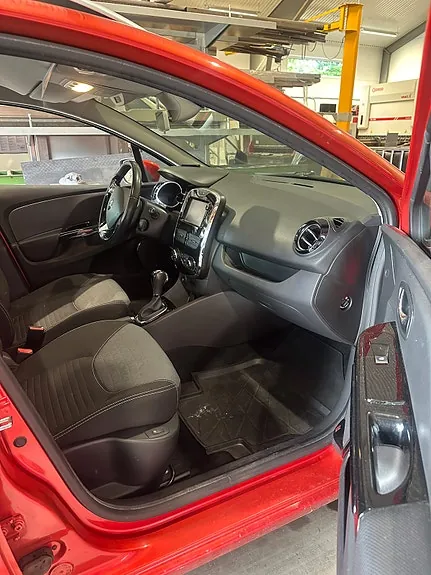 Renault Clio 2015 photo 3