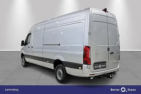 Mercedes-Benz Sprinter 319 2023 photo 3