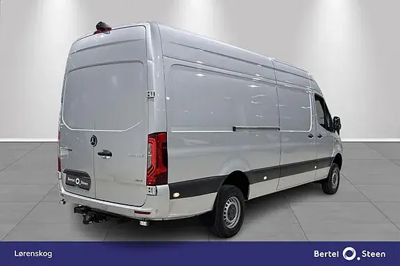 Mercedes-Benz Sprinter 319 2023 photo 5