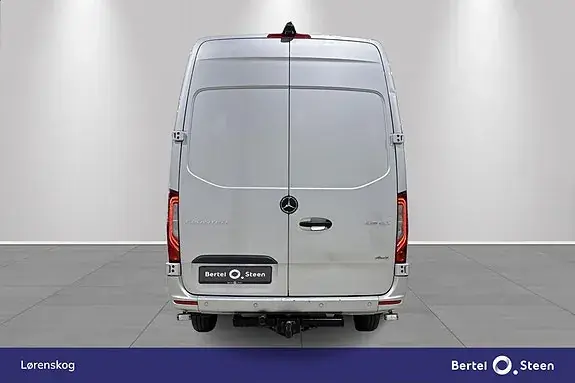 Mercedes-Benz Sprinter 319 2023 photo 4