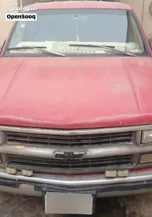 Chevrolet Other 1999 photo 2