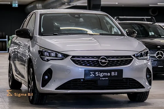 Opel Corsa E 2023 photo 2
