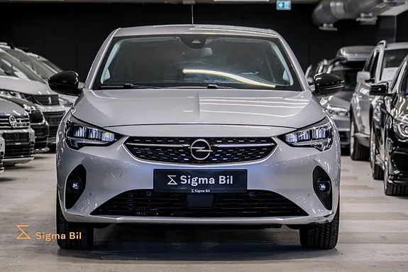 Opel Corsa E 2023 photo 3