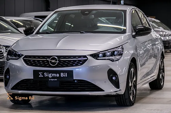 Opel Corsa E 2023 photo 4
