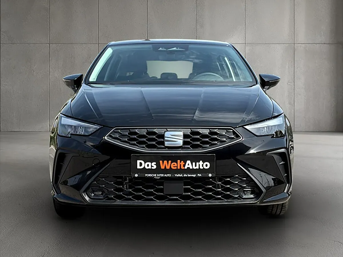 Seat Ibiza 2026 photo 2