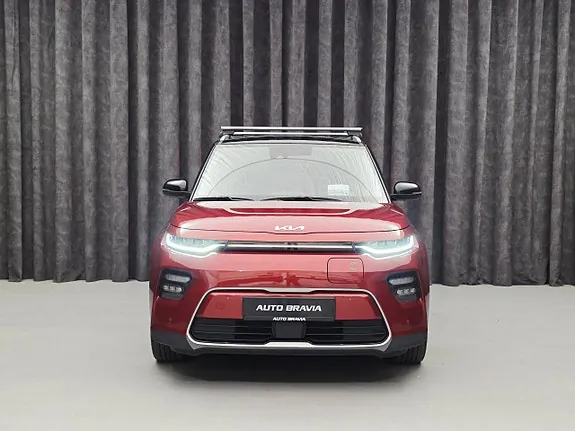 Kia E-Soul 2022 photo 2