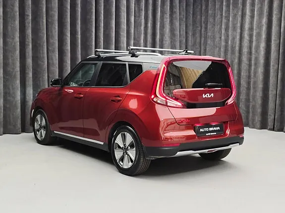Kia E-Soul 2022 photo 5