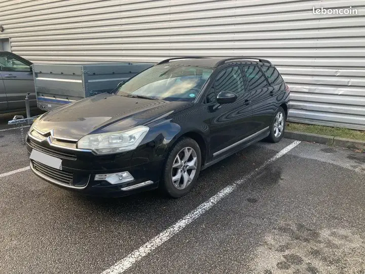 Citroen C5