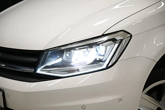 Volkswagen Caddy Maxi 2020 photo 5