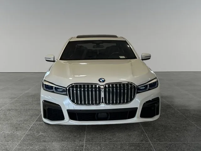 BMW 7 Series 2020 photo 4
